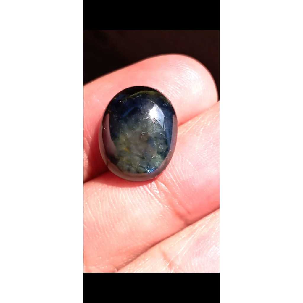 Blue Safir Thailand Jumbo