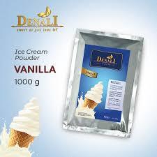 

[oddsolshop] pekanbaru/Denali Ice Cream Powder Vanilla 1KG 1000GR Bubuk Es Krim Vanila