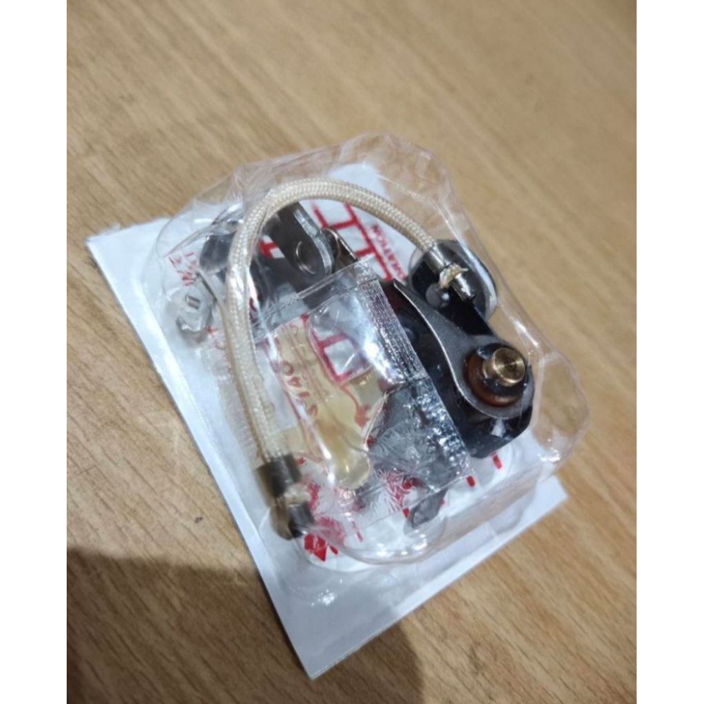 Platina Kijang / Carry / Zebra 1.0Jaminan 100% Original Suzuki
33140-74010