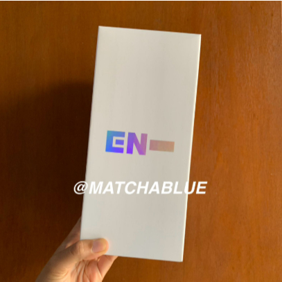 ENHYPEN LIGHTSTICK - Official Lightstick Ver.2