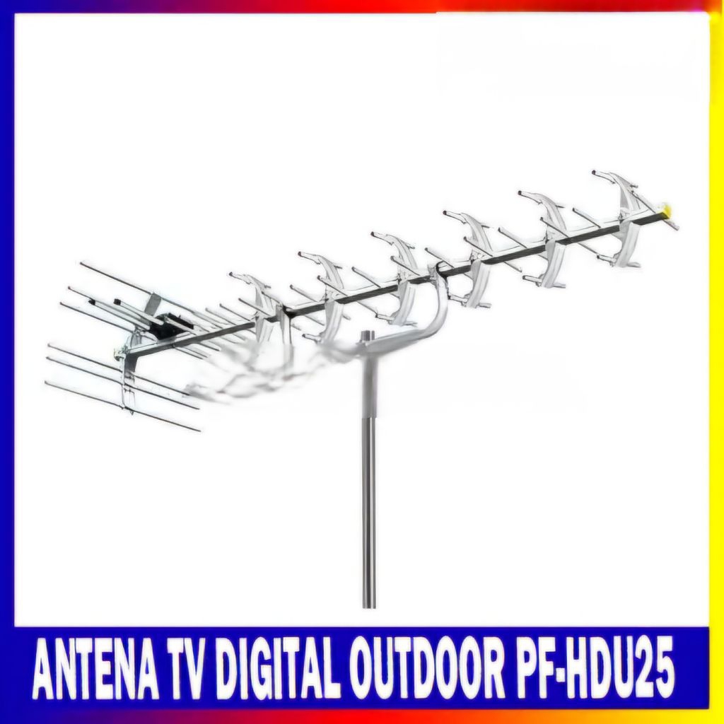 Antenna Digital HD-U25