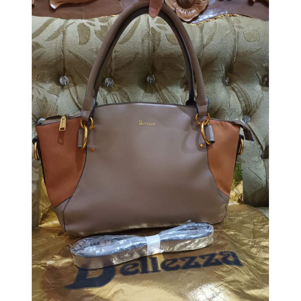 tas belezza original