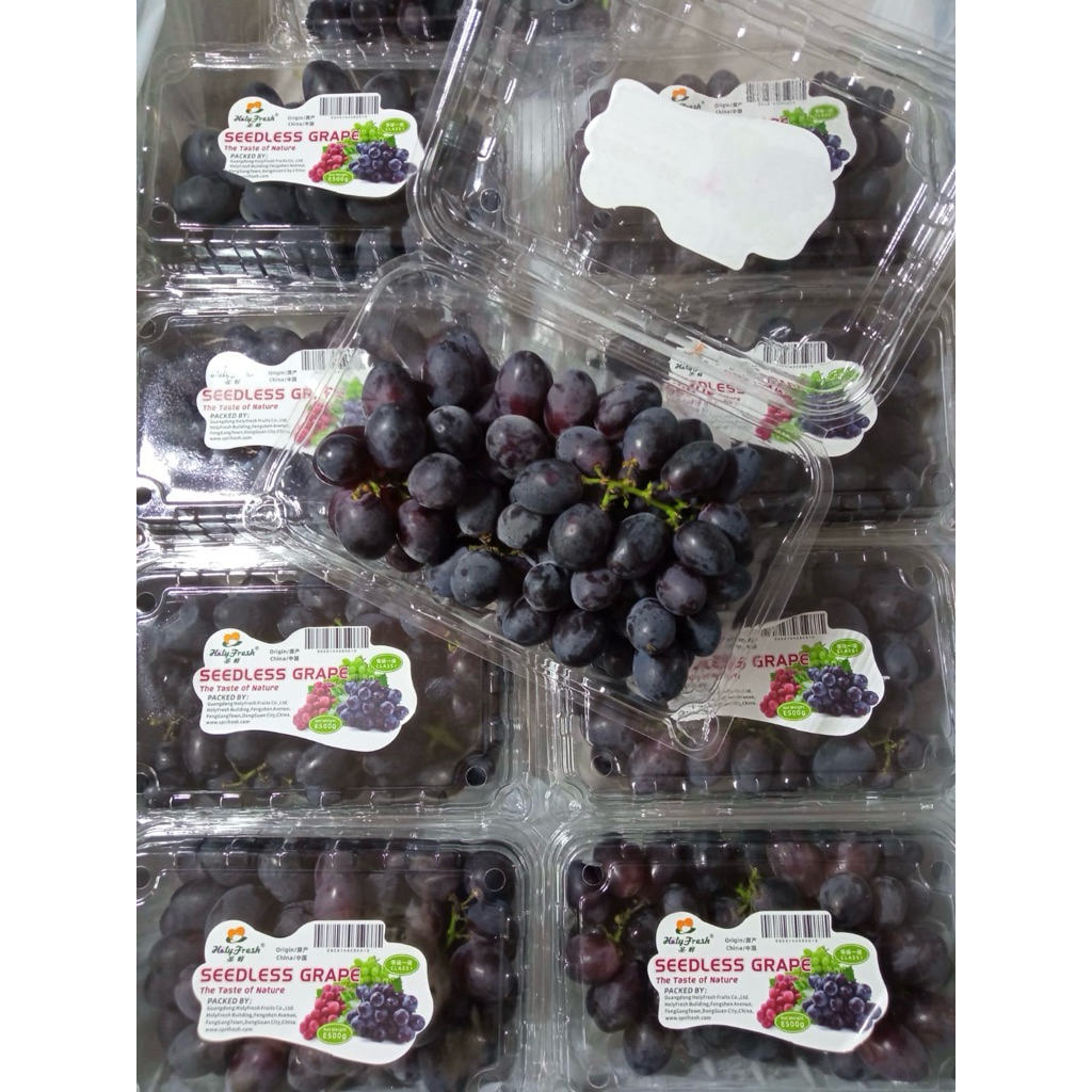 

Anggur Autumn Black