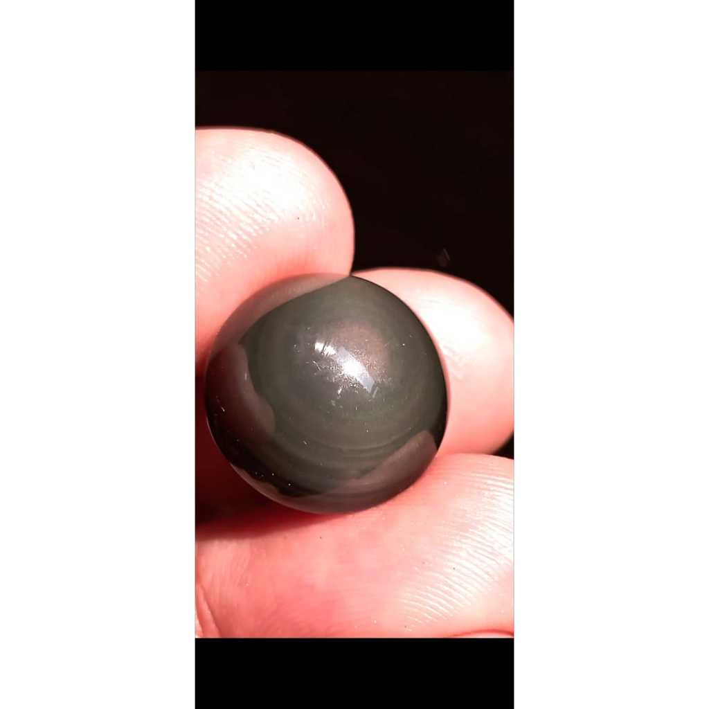 Mata Dewa Pusar Bumi