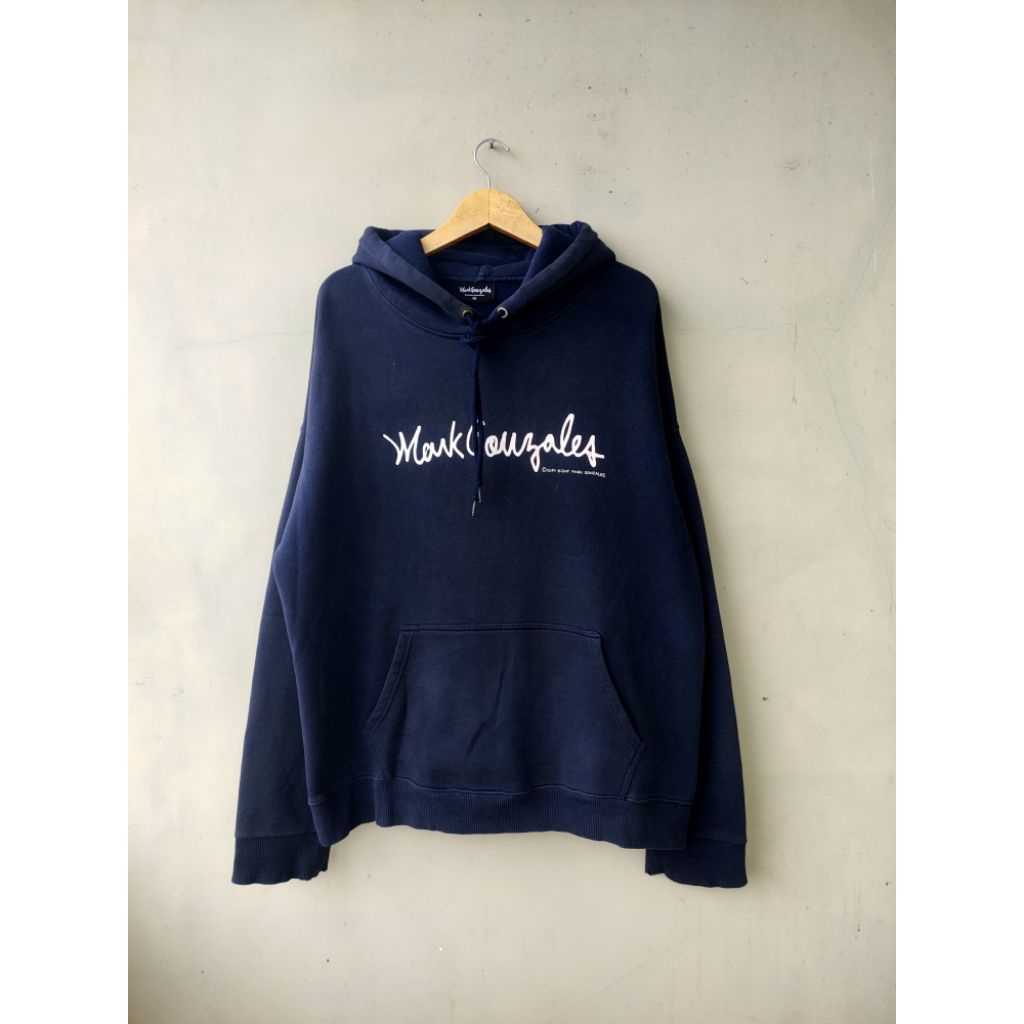 Hoodie MarkGonzales Second