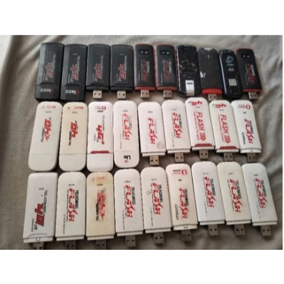 modem stick Telkomsel flash all operator 4G LTE