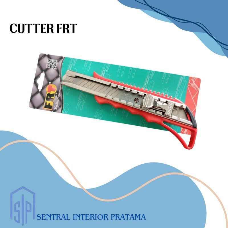 

Cutter Besar FRT / Pisau pemotong