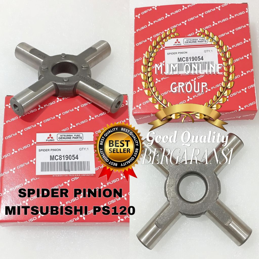 Spider Pinion As Palang Gardan Mitsubishi Ps120 120ps