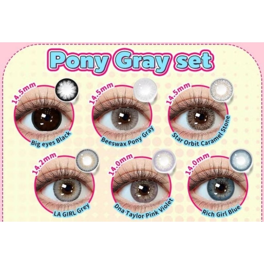 mystic eyes softlens buy 1 get 1 [softlens+tempat softlens]