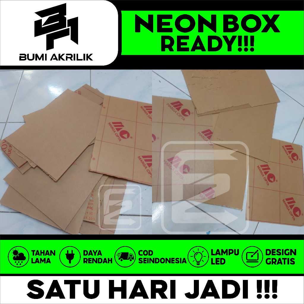 

AKRILIK KILOAN RENDOM