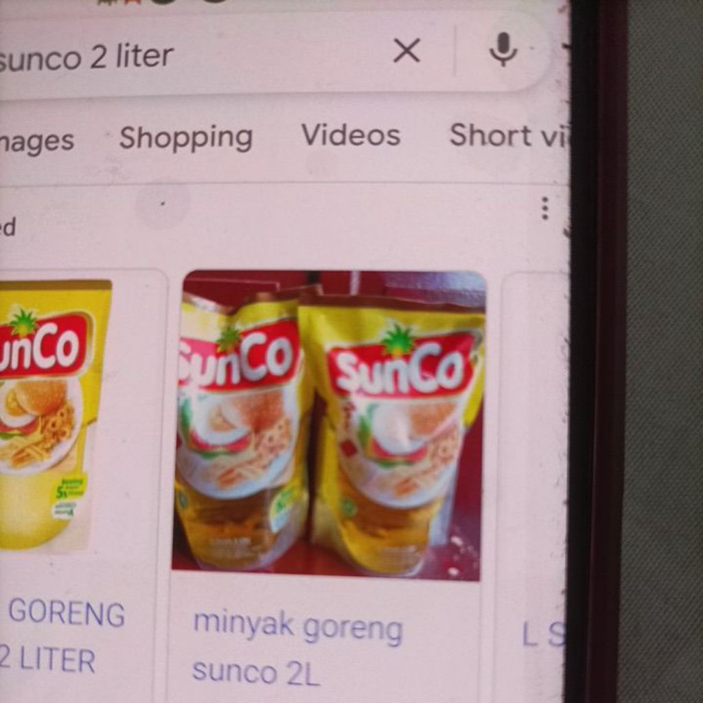 

sunco 2 liter