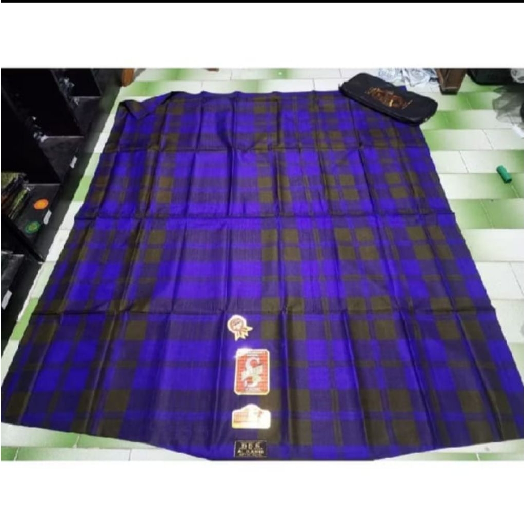 SARUNG AL JUFRI ORIGINAL