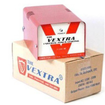 Autostart Inverator VEXTRA 1500w Anti Jeglek 1500 / 2500 Watt