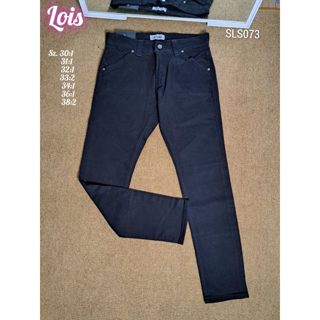 CELANA LOIS PANJANG ORIGINAL 100%