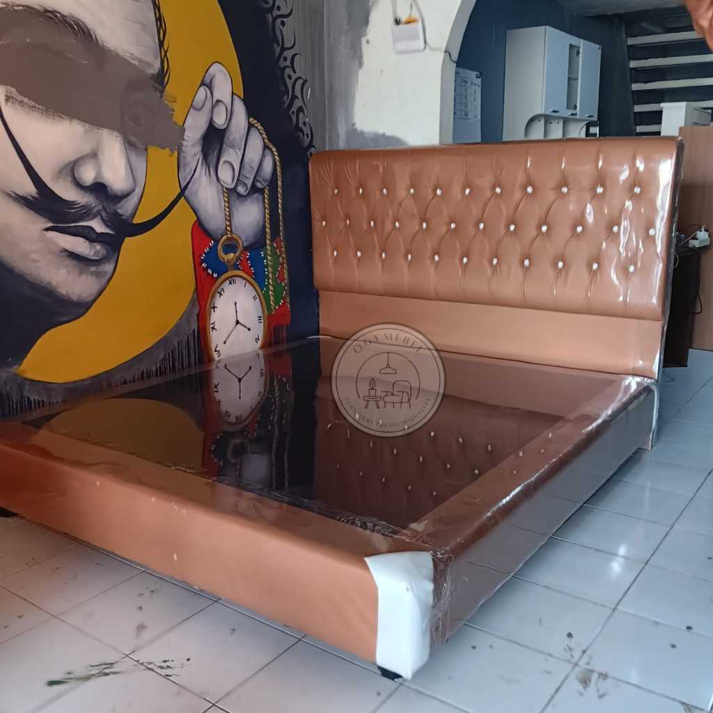 DIVAN SET UKURAN 180