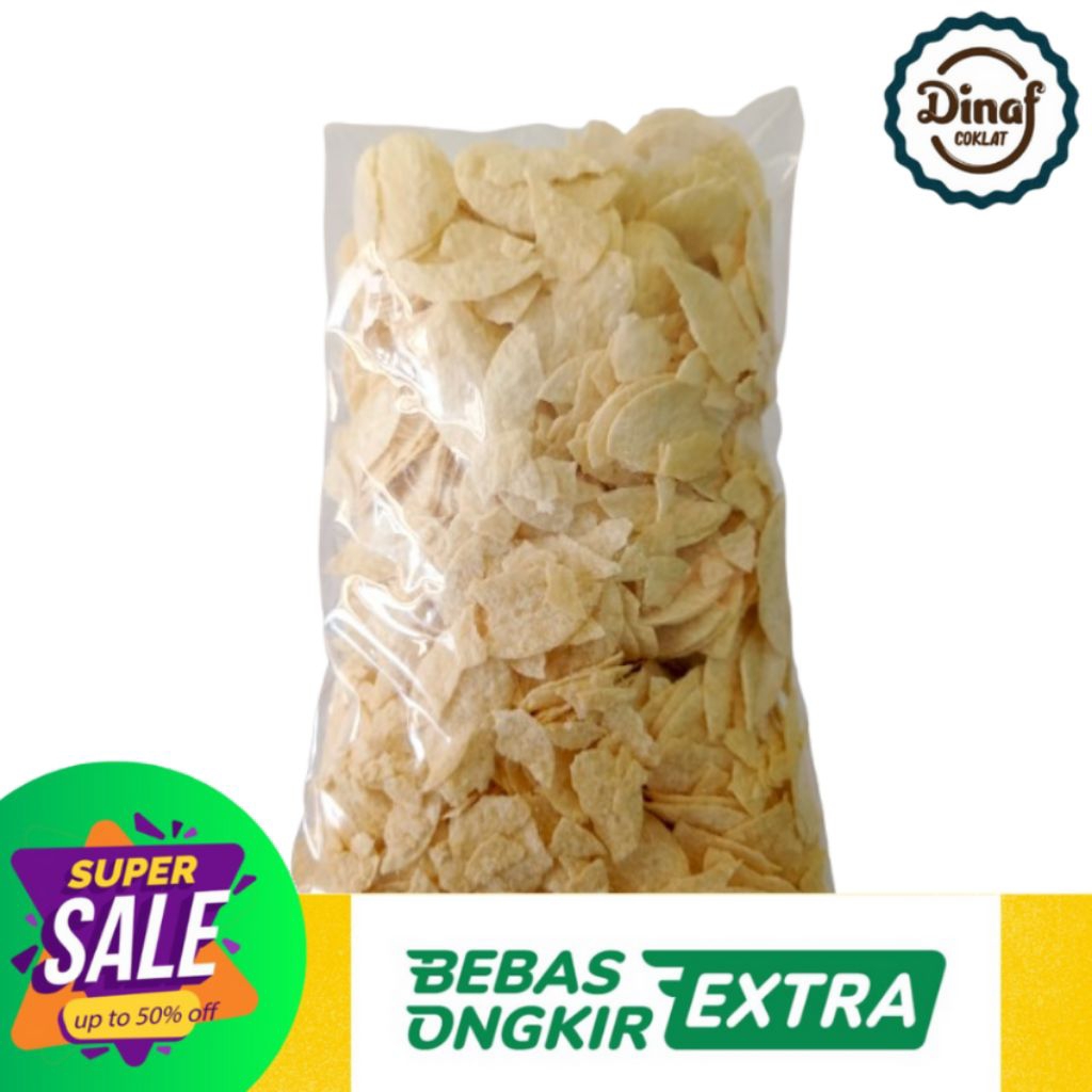 

Pringles | Mister Potato 500 Gr — Keripik Kentang Renyah & Gurih