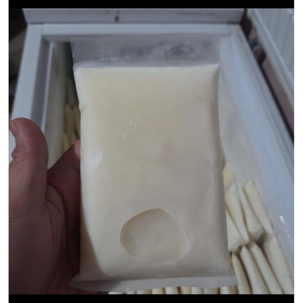 

Susu Kambing Murni 200 ml