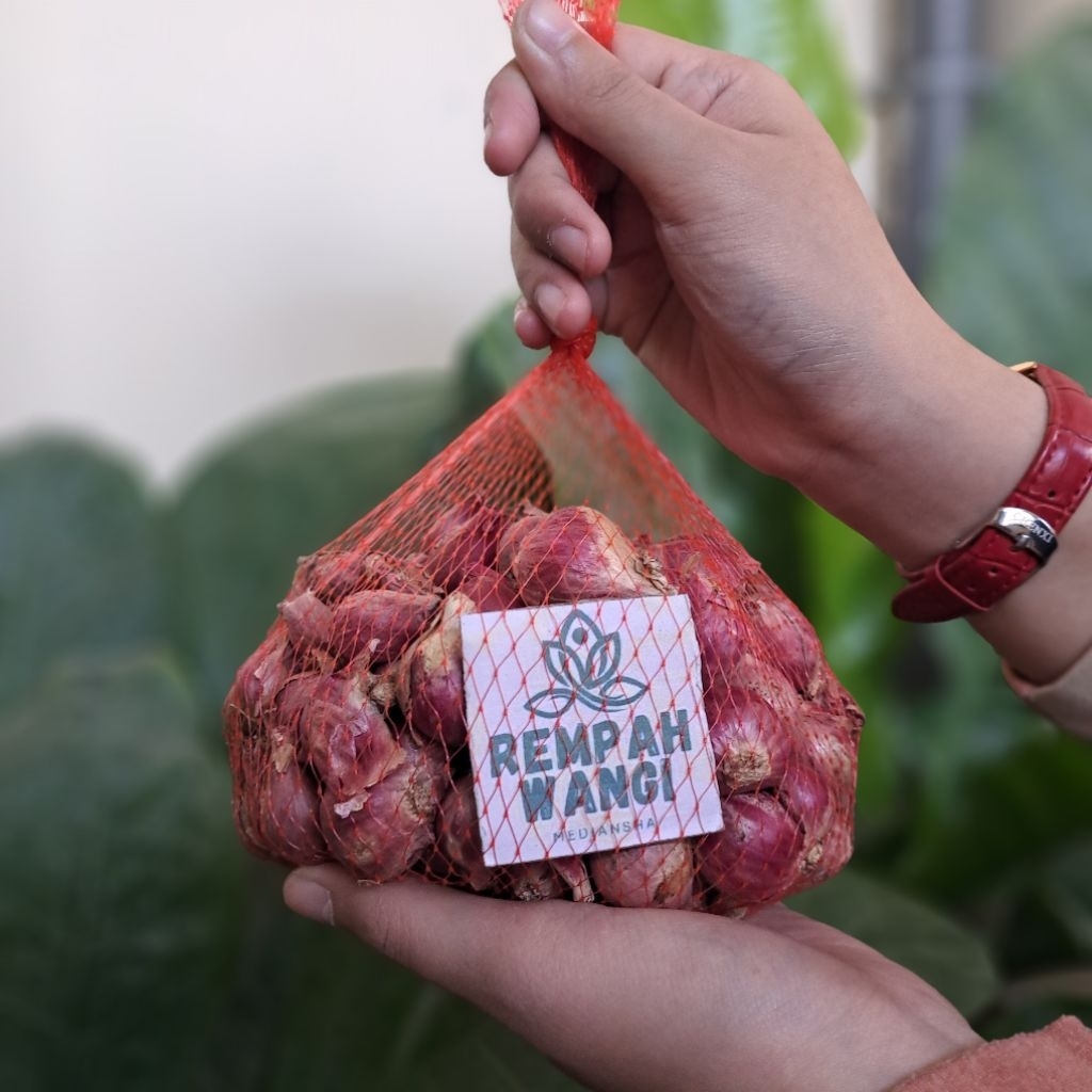 

Bawang Merah Probolinggo Asli 1kg(1000gram)