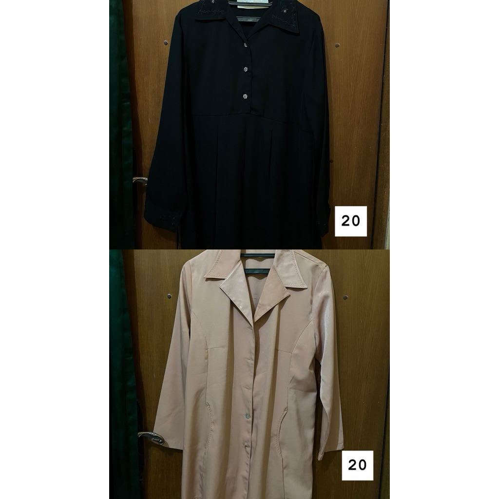 preloved baju ibu hamil