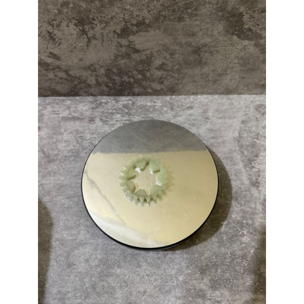 Spur wheel Stihl ms381 original stihl