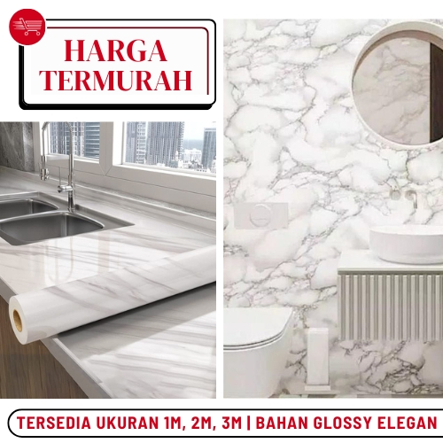 Stiker Marmer Wallpaper Marmer Wallpaper Motif Marmer Sticker Marmer Stiker Motif Marmer Wallpaper D