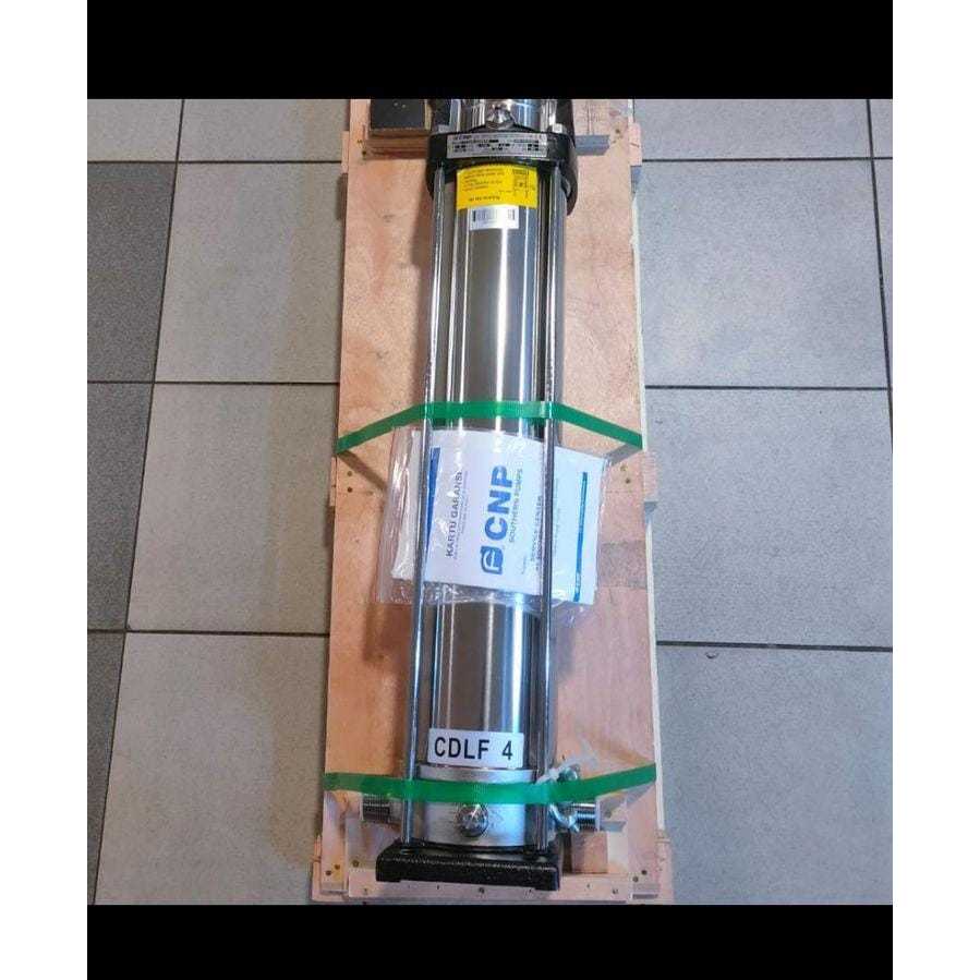 POMPA CNP CDLF 4-22 380V CNP CDLF 4-22 3PHASE