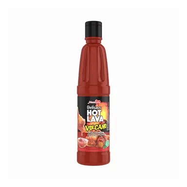 

delisaos hot lava volcano 130ml