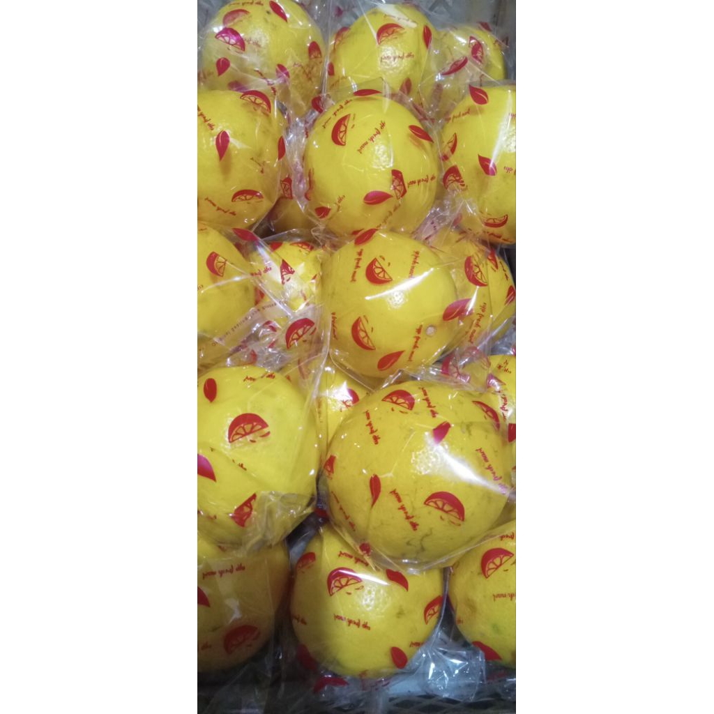 

LEMON CALIFORNIA 1kg PREMIUM MARKET