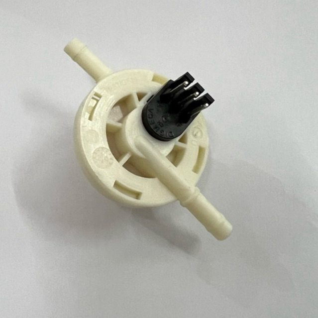 Flowmeter Merol ME-709/ME-717