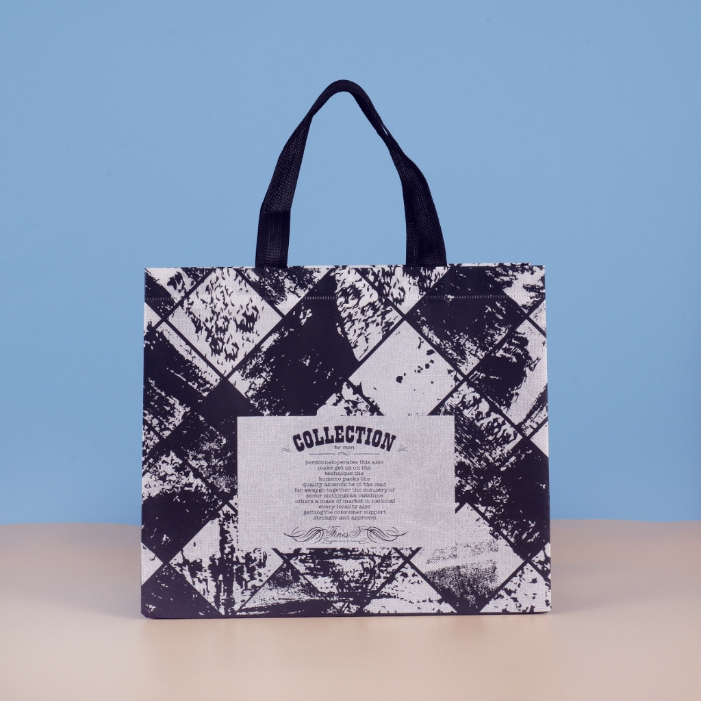 

【Ready Stok Kirim Cepat】Tas Spunbond/ Tas Souvenir/Tas Belanja/Tas Koper/Bingkisan Hadiah/Hampers/Goodie bag/ Utk Nikahan Acara Sekolah Ulang Tahun/Warna-warni/Berkualitas/Premium/Grosir/Murah/Bisa Sablon Nama/logo