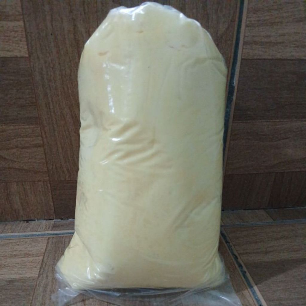 

BLUEBAND SERBAGUNA KEMASAN REPACK 1KG