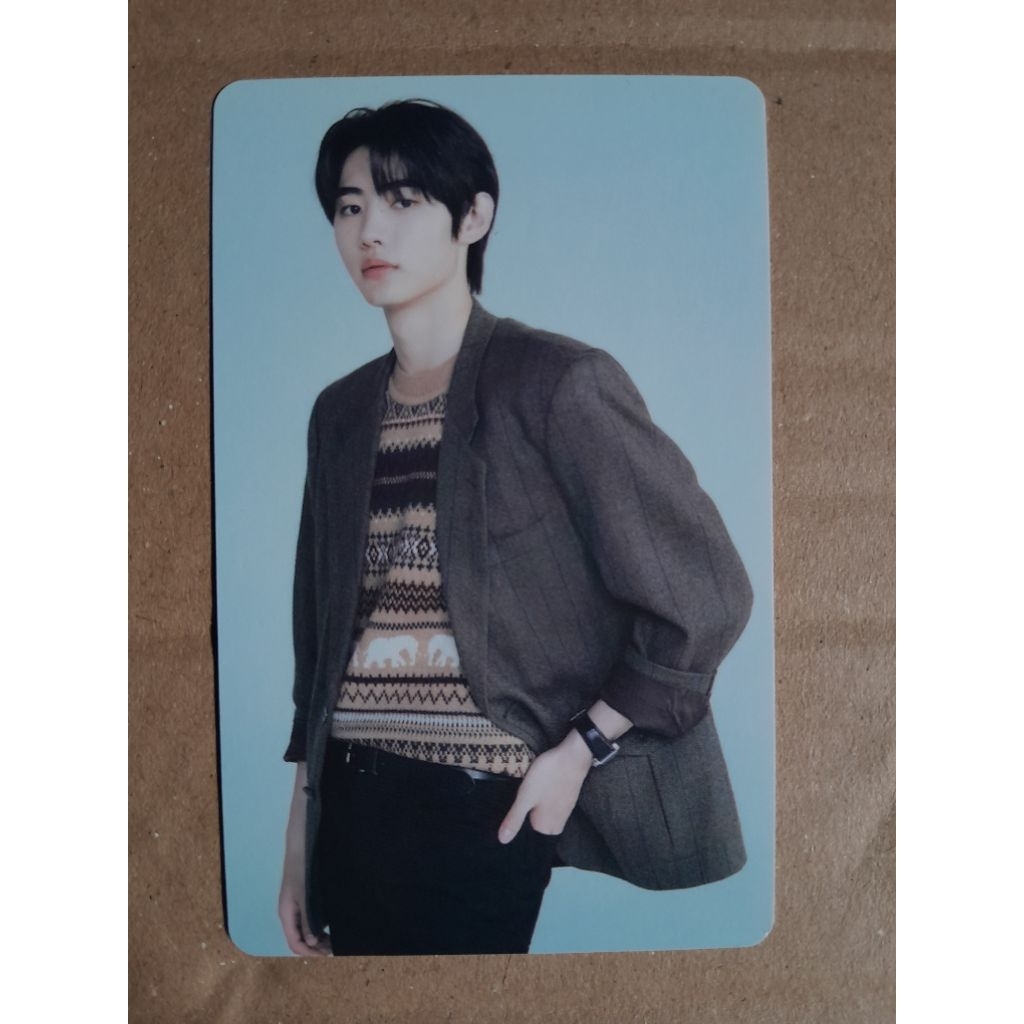 PC OFFICIAL SUNGHOON