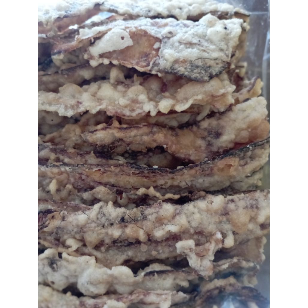 

Sale Pisang/ Sale Pisang Lidah/Sale Pisang Pipih