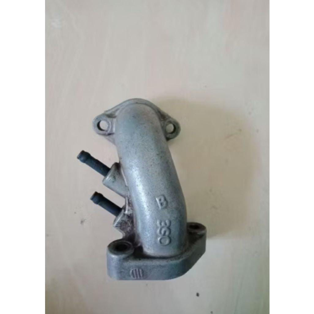 intex dudukan karbu jupiter z / vega r new