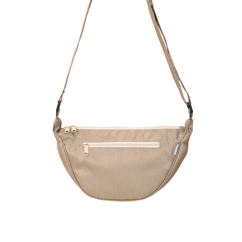 PROMO TERBARU Cresto AKEMI Tas Selempang Sling Bag Pria Wanita Crossbody