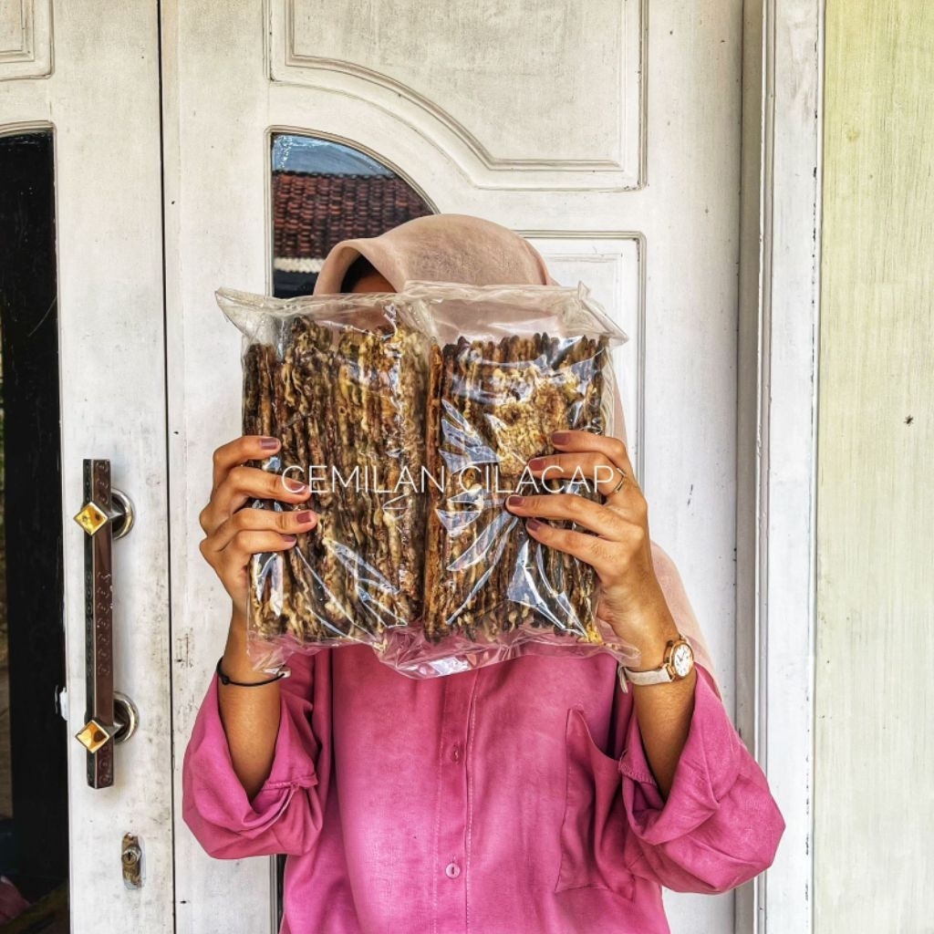 

Sale pisang lidah manis legit kemasan 1kg