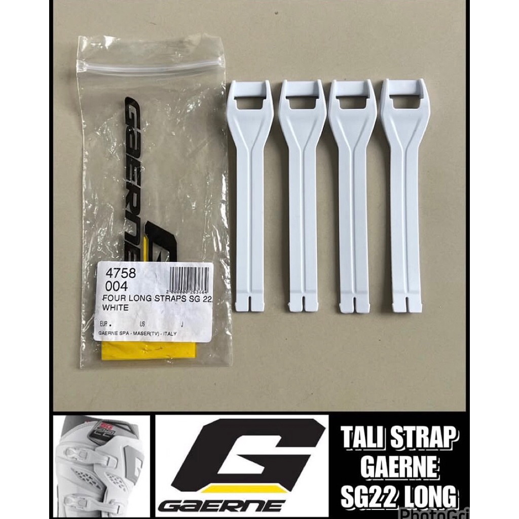 tali strap gaerne sg22 long