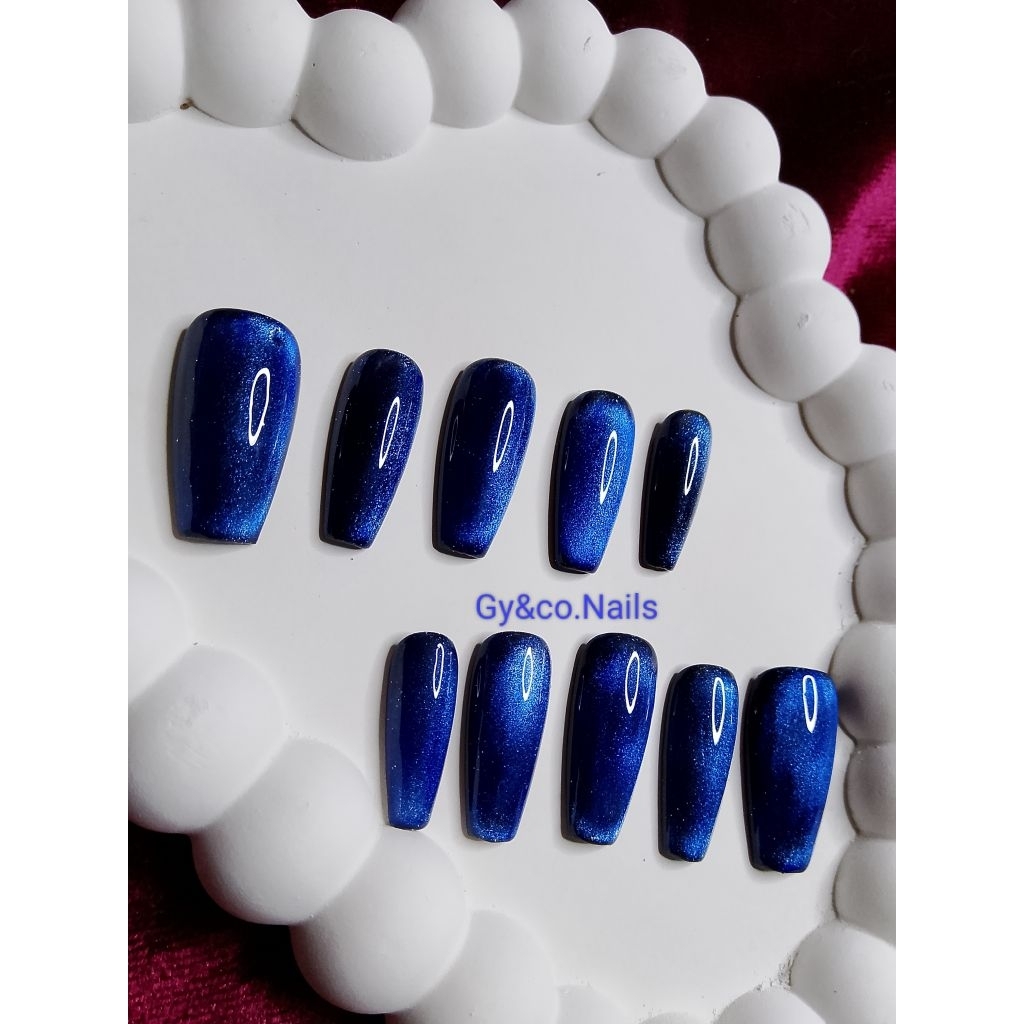 PROMO SPECIAL / Gy001_JellyBlueCateye