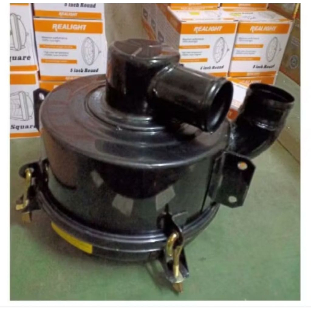 Rumah filter hawa ps100 lama umplung