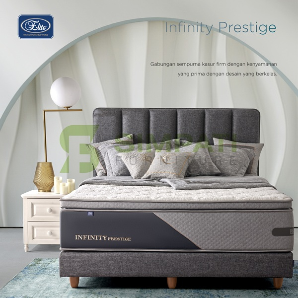 Elite Infinity Prestige Full Set