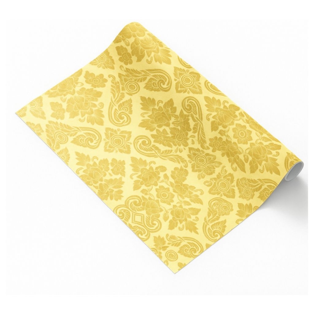 

Papermood – 5 Kertas Kado Premium | Motif Elegant Luxury Unik untuk Kado Kondangan, Ulang Tahun & Hampers