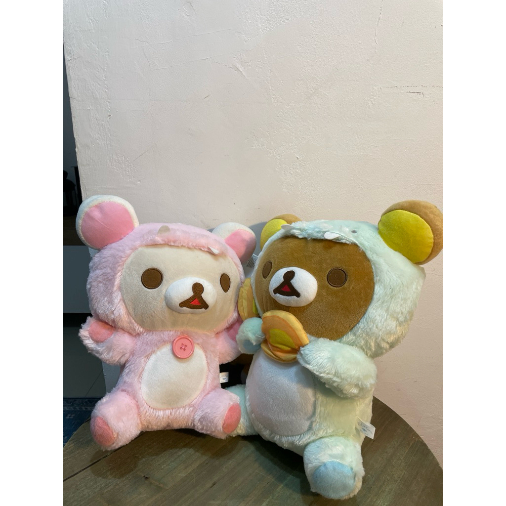 Rilakkuma Korilakkuma