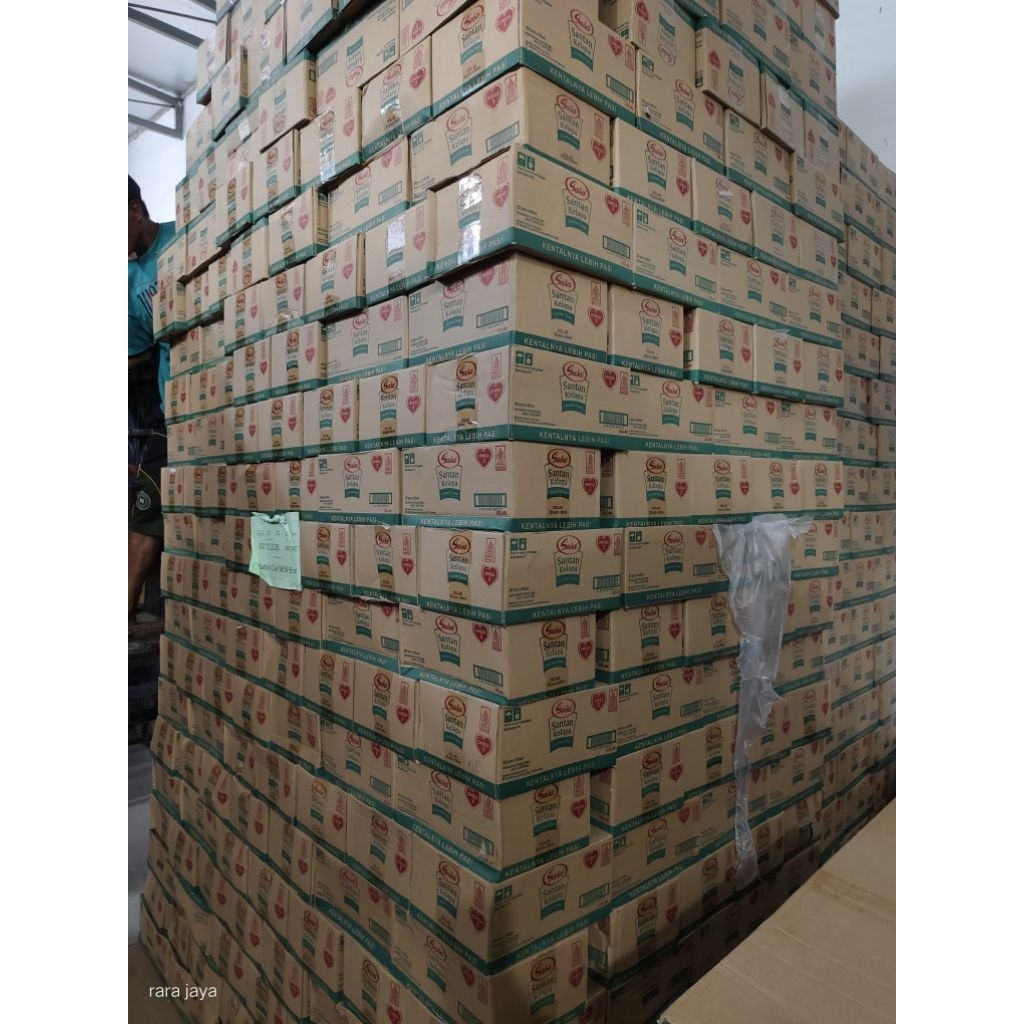 

sasa 65ml isi 32 promo exp 2026