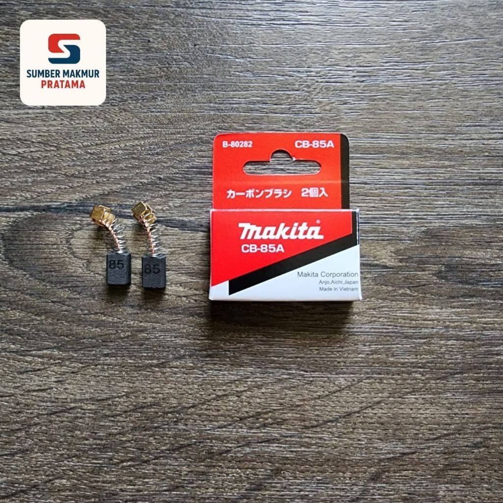 MAKITA CB-85A CARBON BRUSH