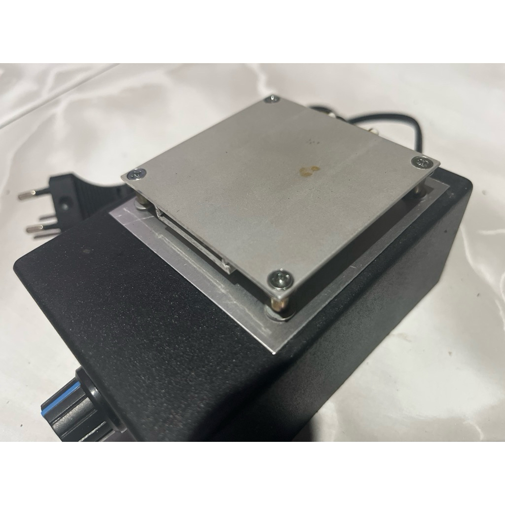 Pelepas mata led lampu dan komponen SMD - 200W