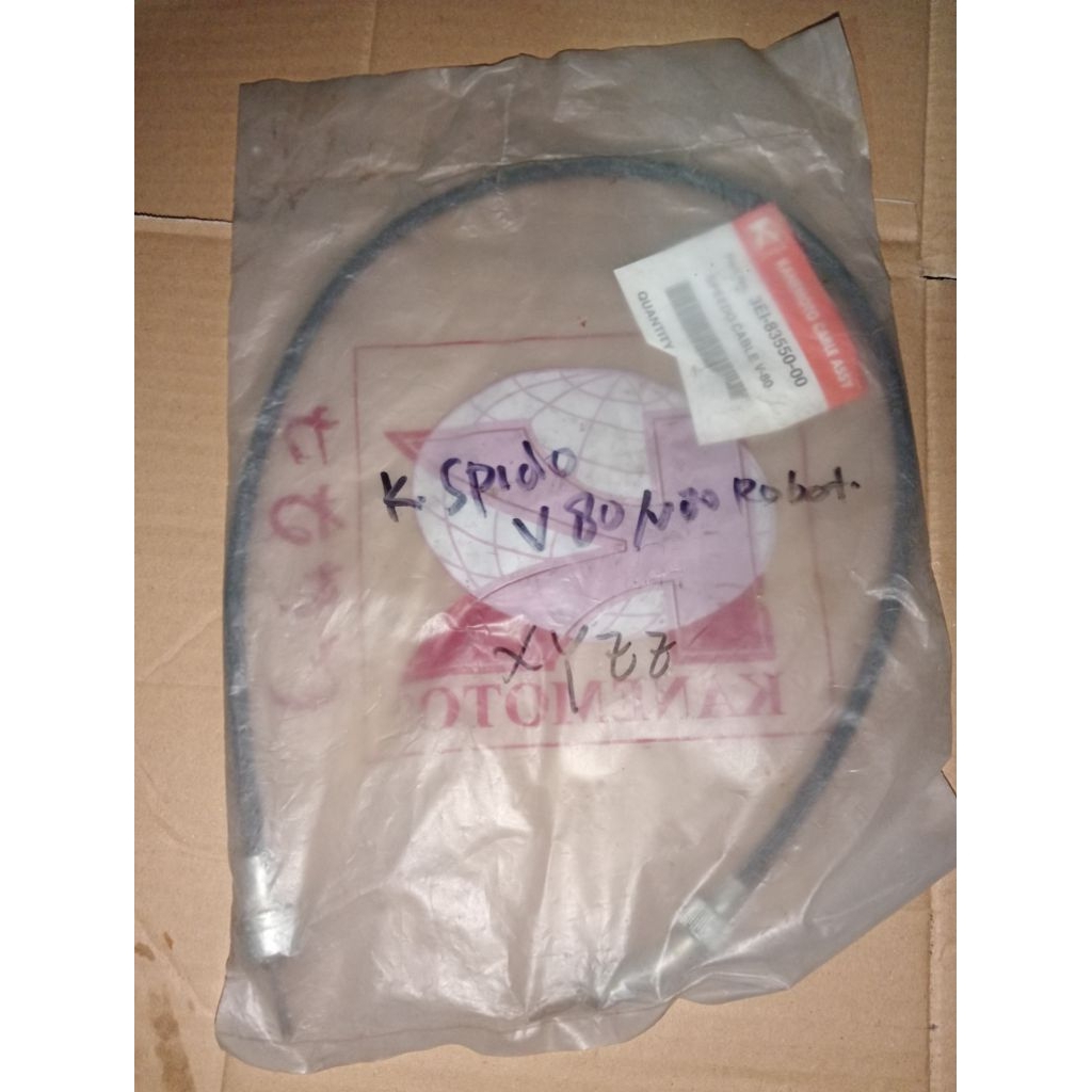 kabel spidometer Yamaha v80