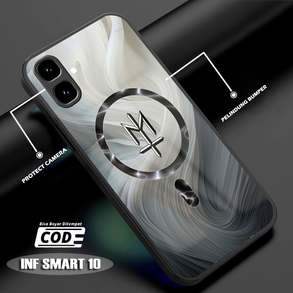 Case Kaca Infinix Smart 10 2025 Case Hp Untuk Infinix Smart 10 2025 Casing Hp Untuk Infinix Smart 10