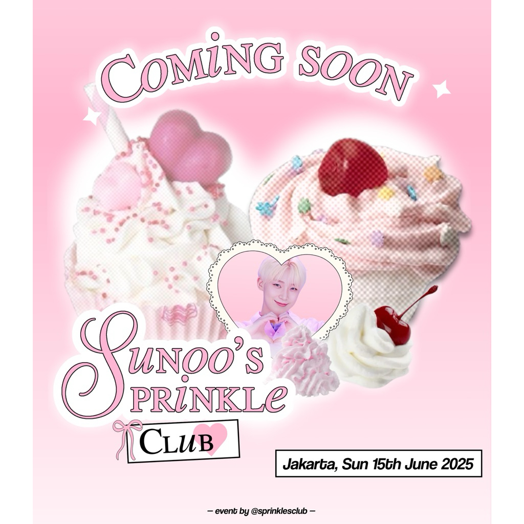 

paperbag sprinke club