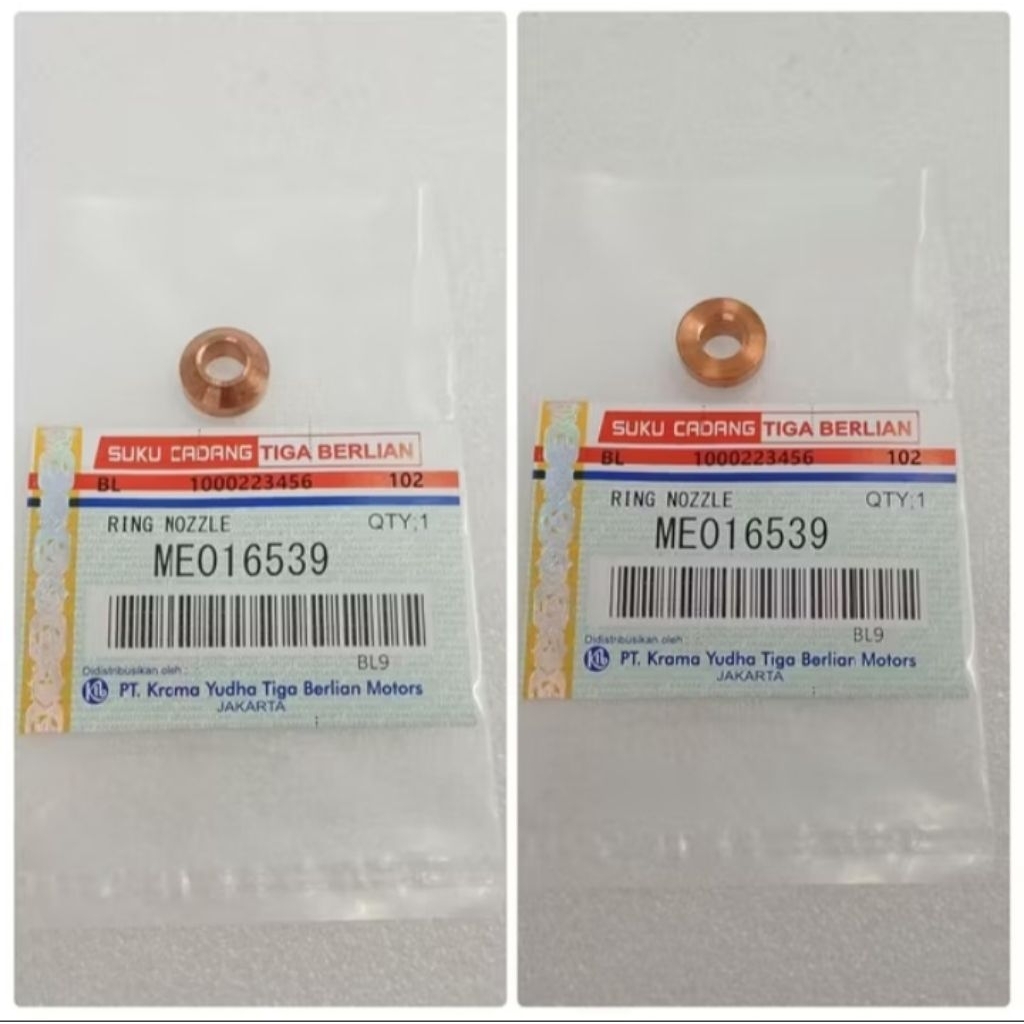 Ring nozzle canter ps120/ps125/ps135 ORIGINAL