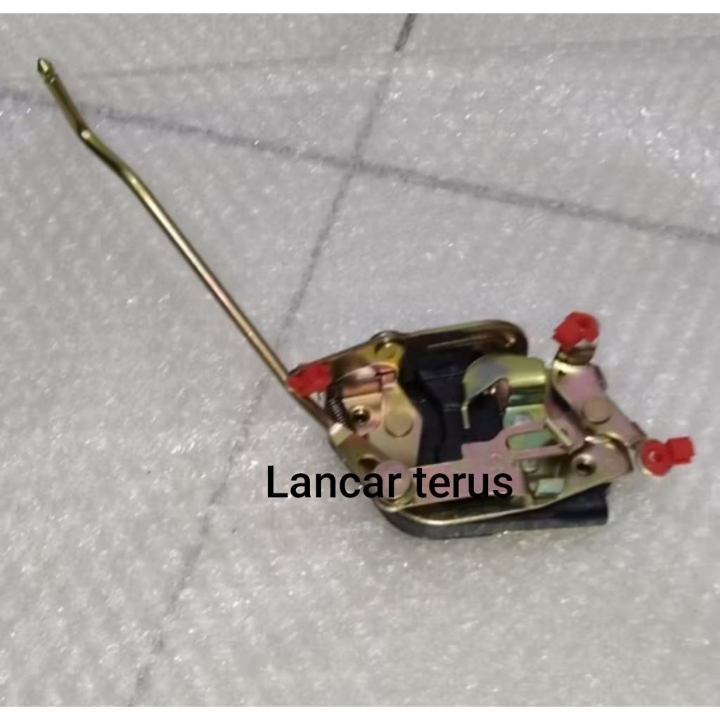 door lock pintu bagasi kijang super